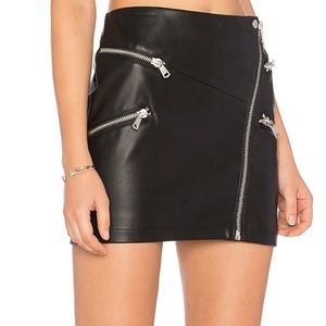 Avec Les Filles Skirt